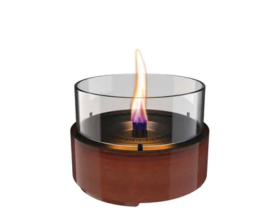 Tischfeuer