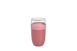 Mauve material_farbe