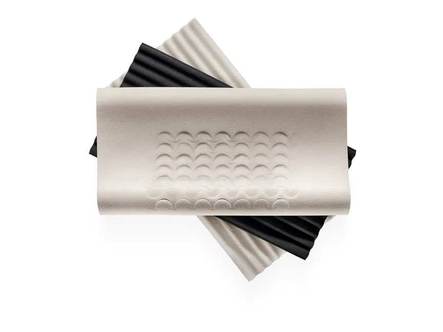 Messina Aquapur-Kissen detail