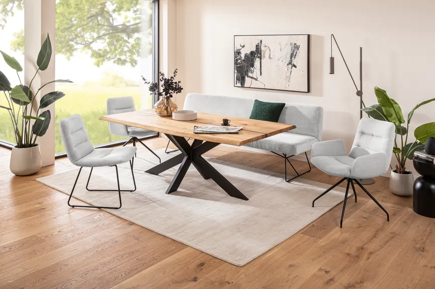 Stuhl milieu
