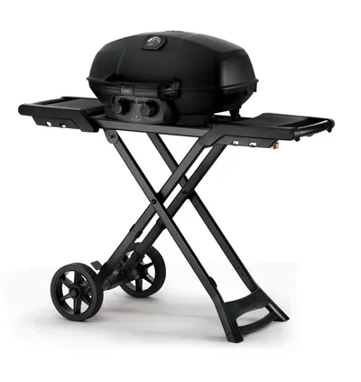 Gasgrill
