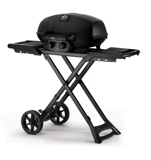Gasgrill