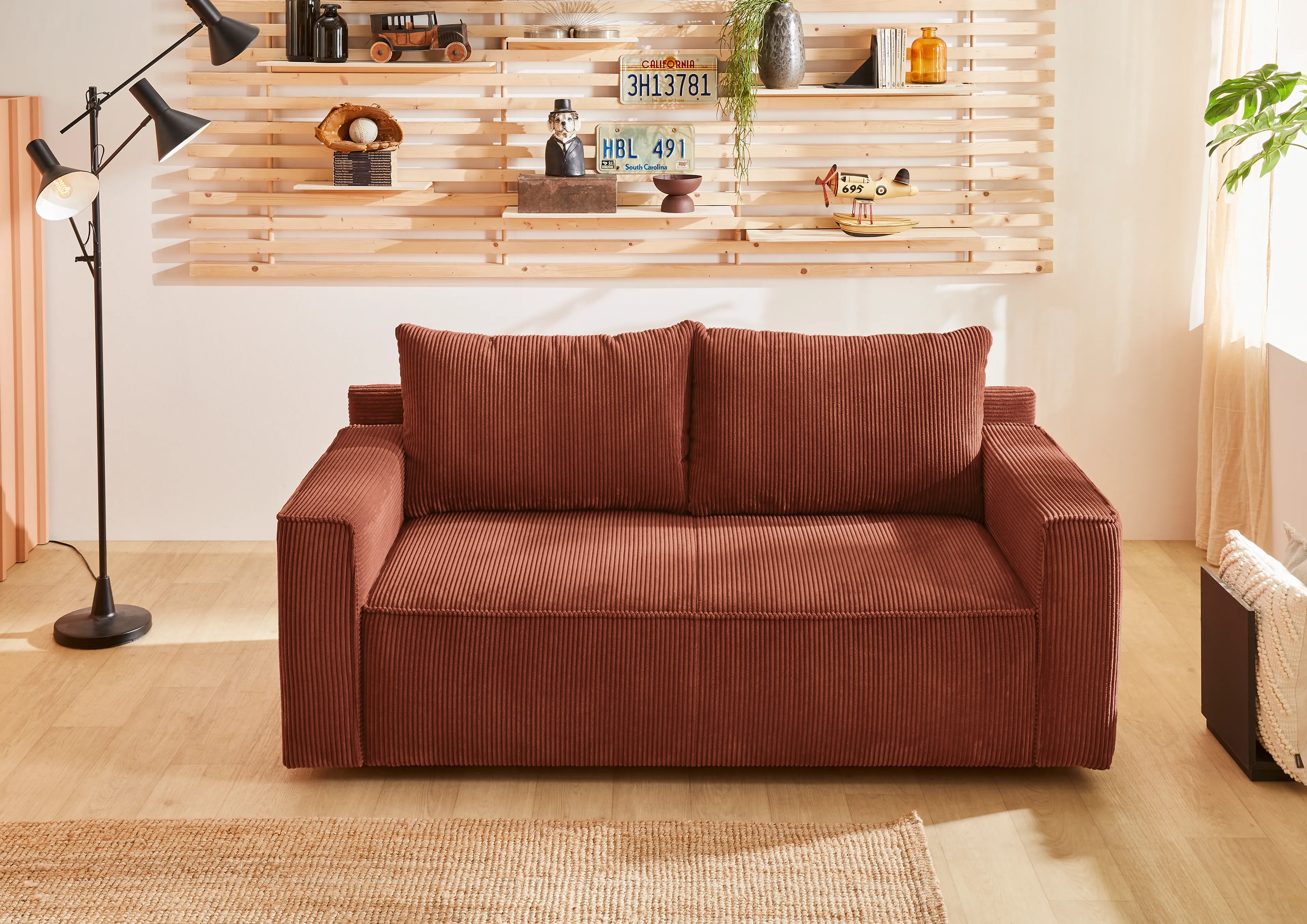 Schlafsofa Ron