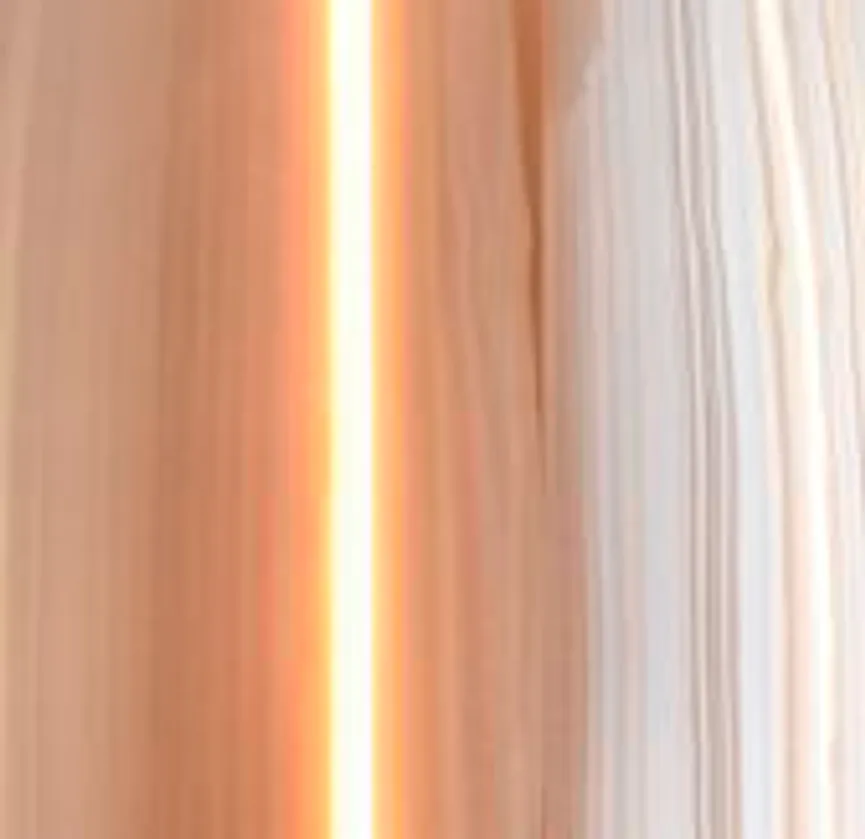 E27/4,8W amber dimmbar detail