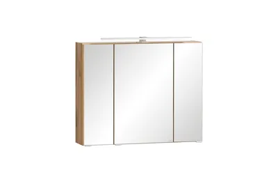 Spiegelschrank