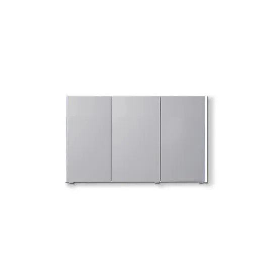 Spiegelschrank