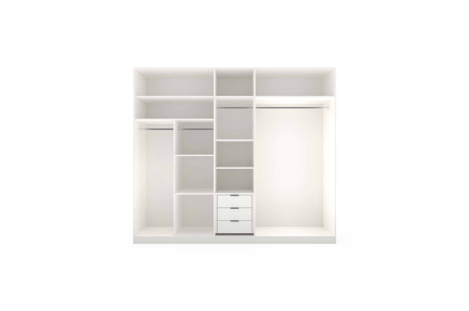 Innenausstattungs-Set