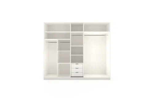 Innenausstattungs-Set