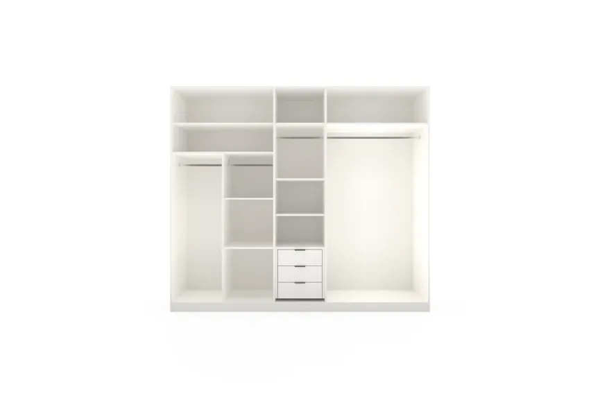 Zubehör-Vorschlag hauptaufnahme