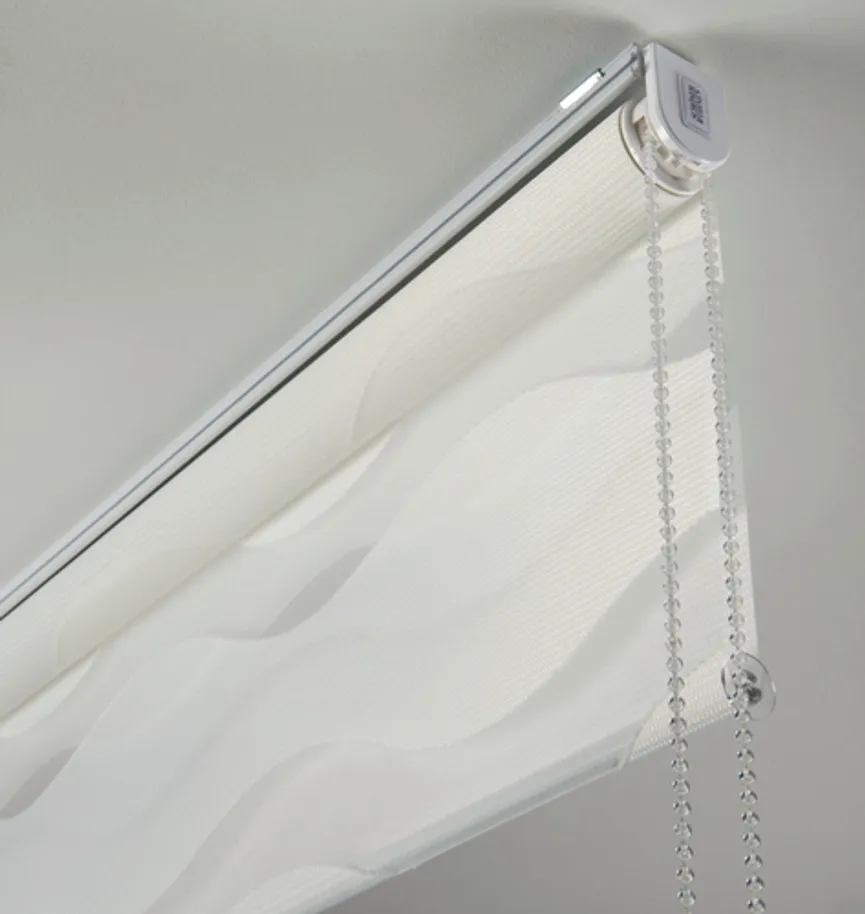 Duorollo Welle Tilda detail