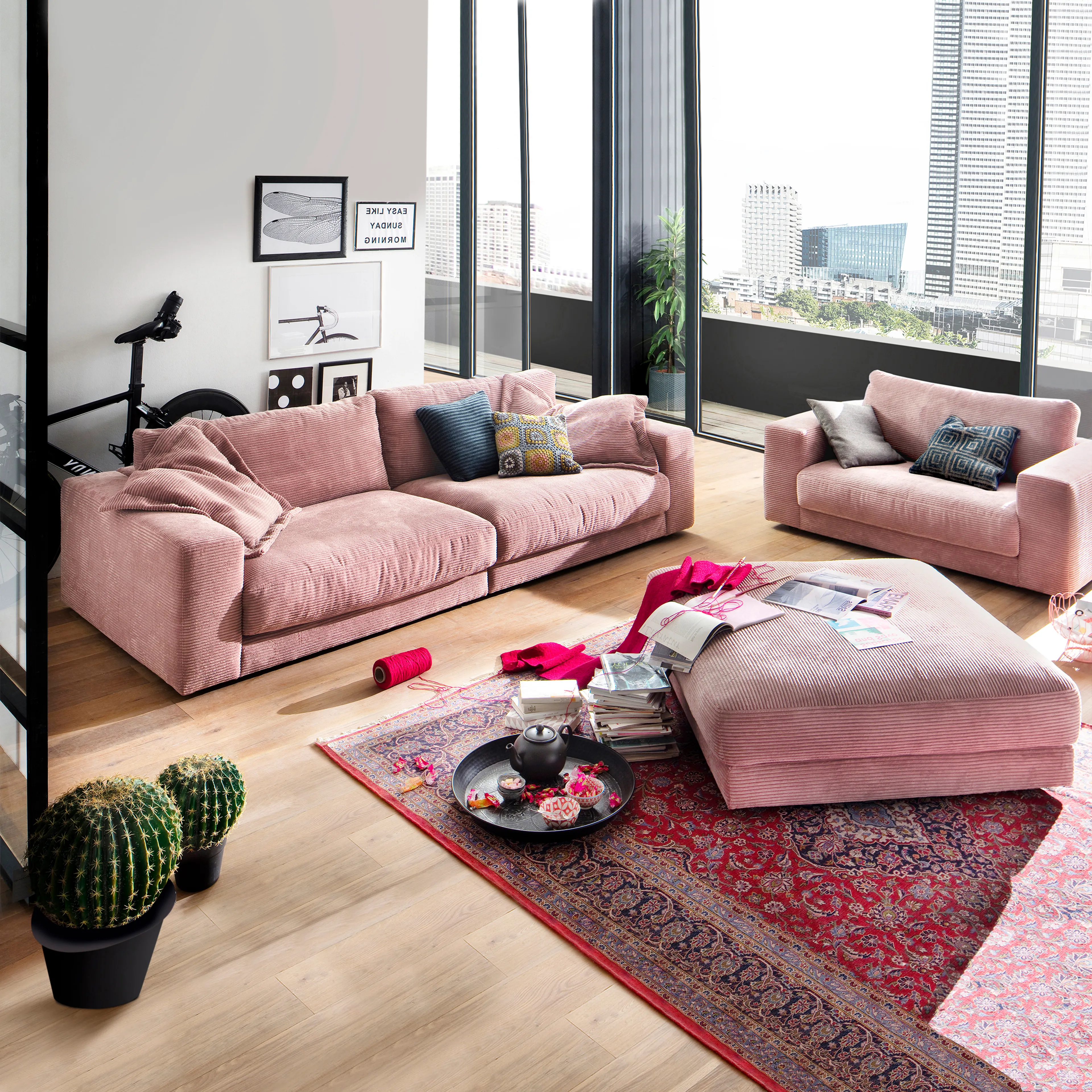 Bigsofa Dundee