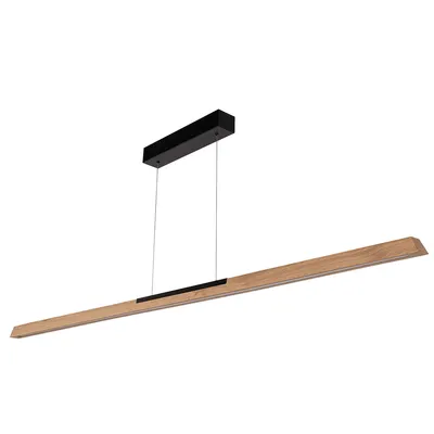 LED-Pendelleuchte