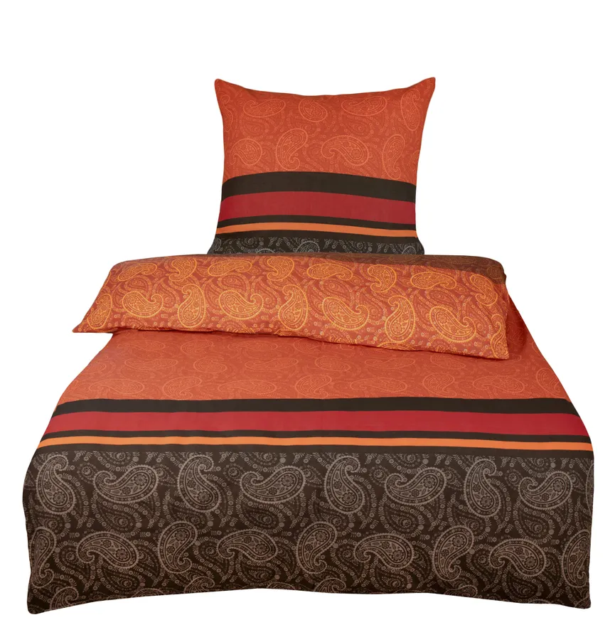 Baumwoll-Bettw.Palazzone 13520 hauptaufnahme