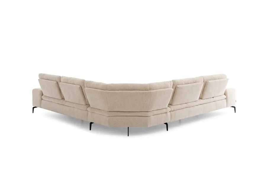 Poga mittel detail