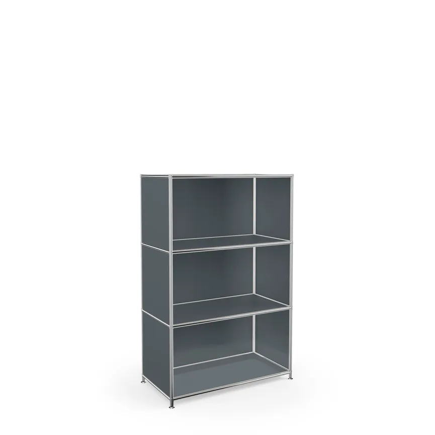 Bücherregal hauptaufnahme