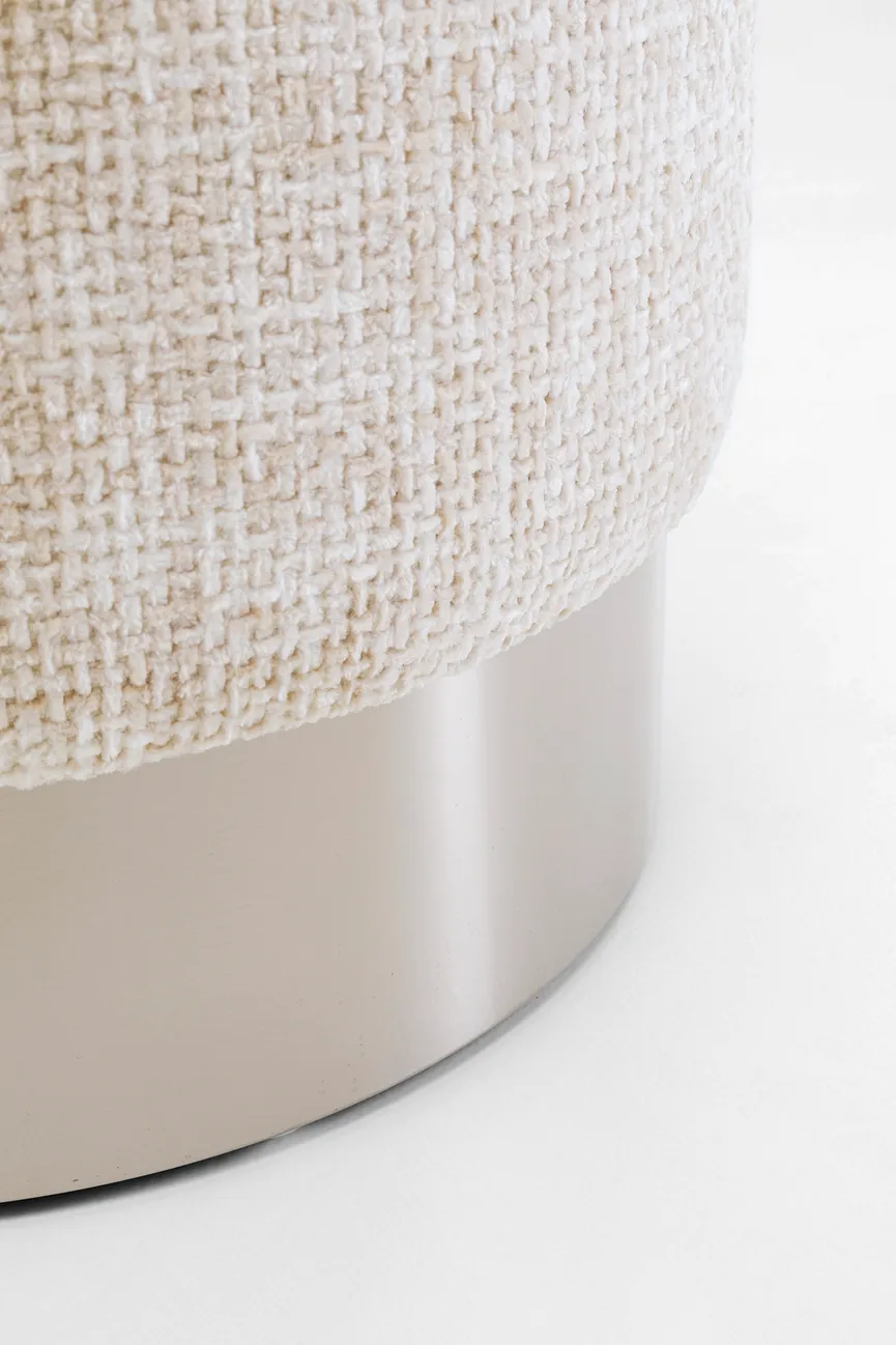 Hocker detail