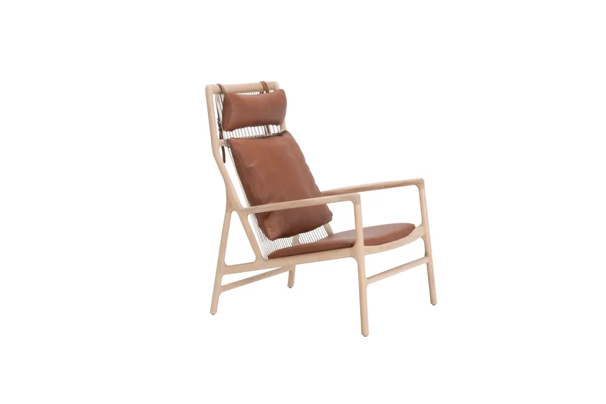 Lounge Sessel 091-00039 hauptaufnahme