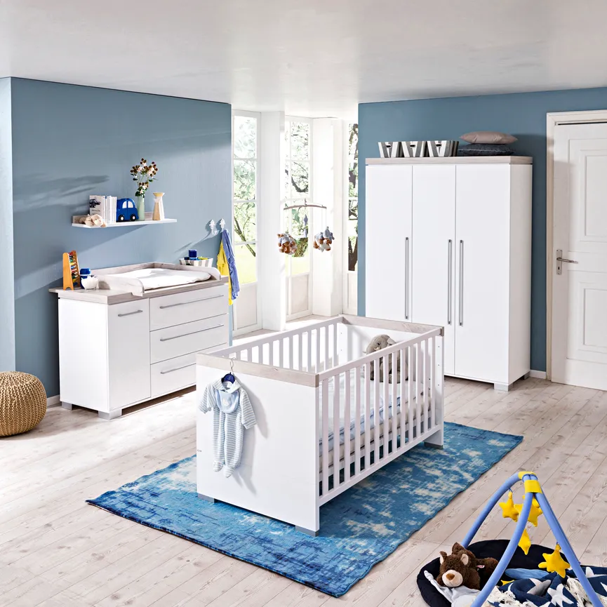 Wickelaufsatz milieu