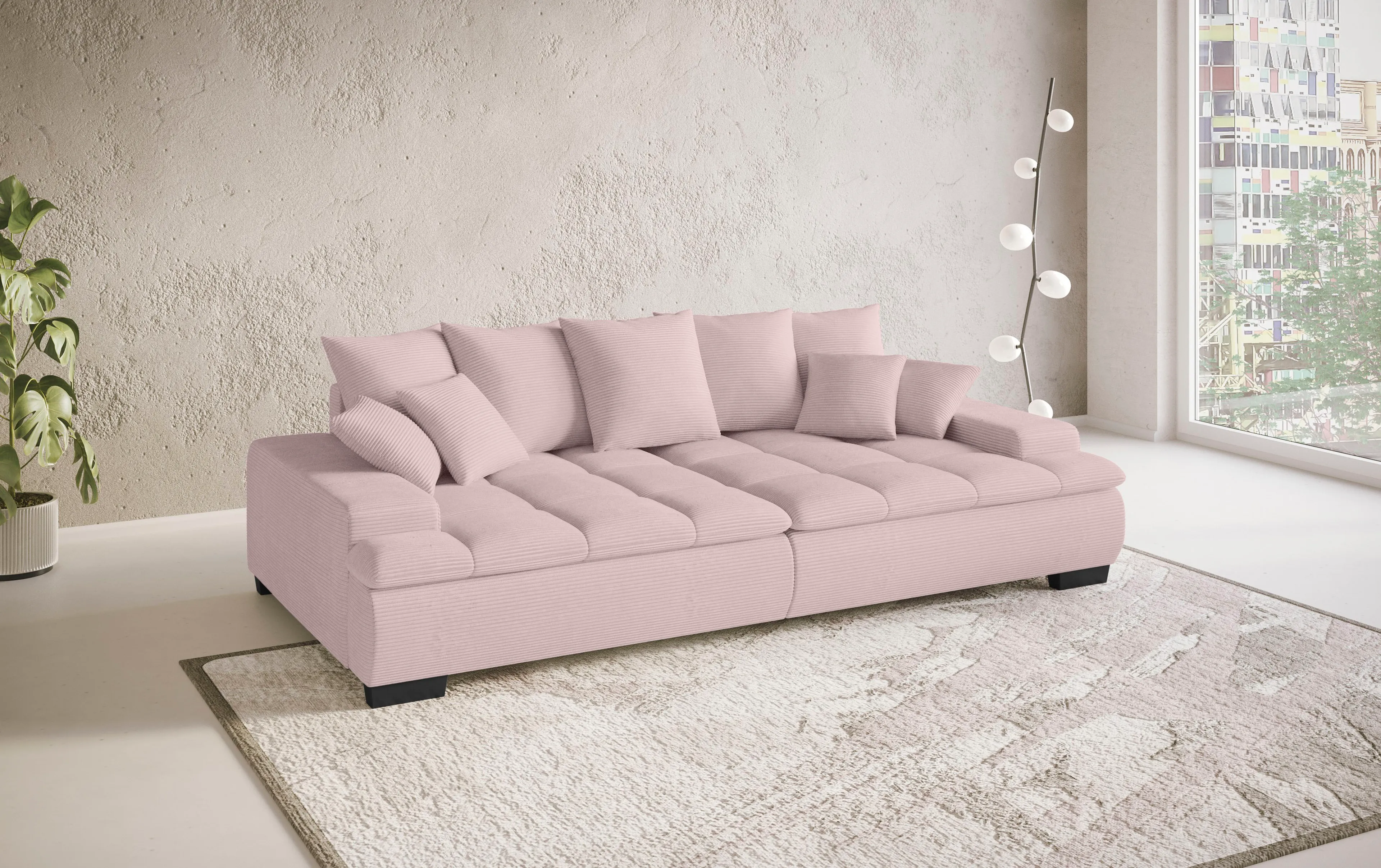 Bigsofa Haiti II