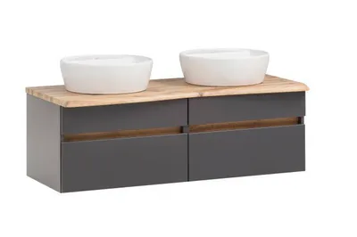 Waschtischunterschrank