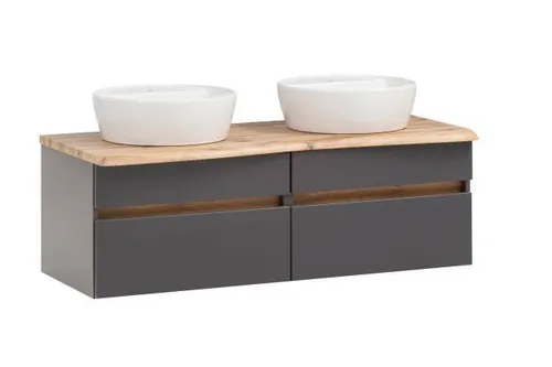 Waschtischunterschrank