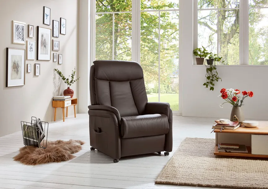 Relaxsessel A4 milieu