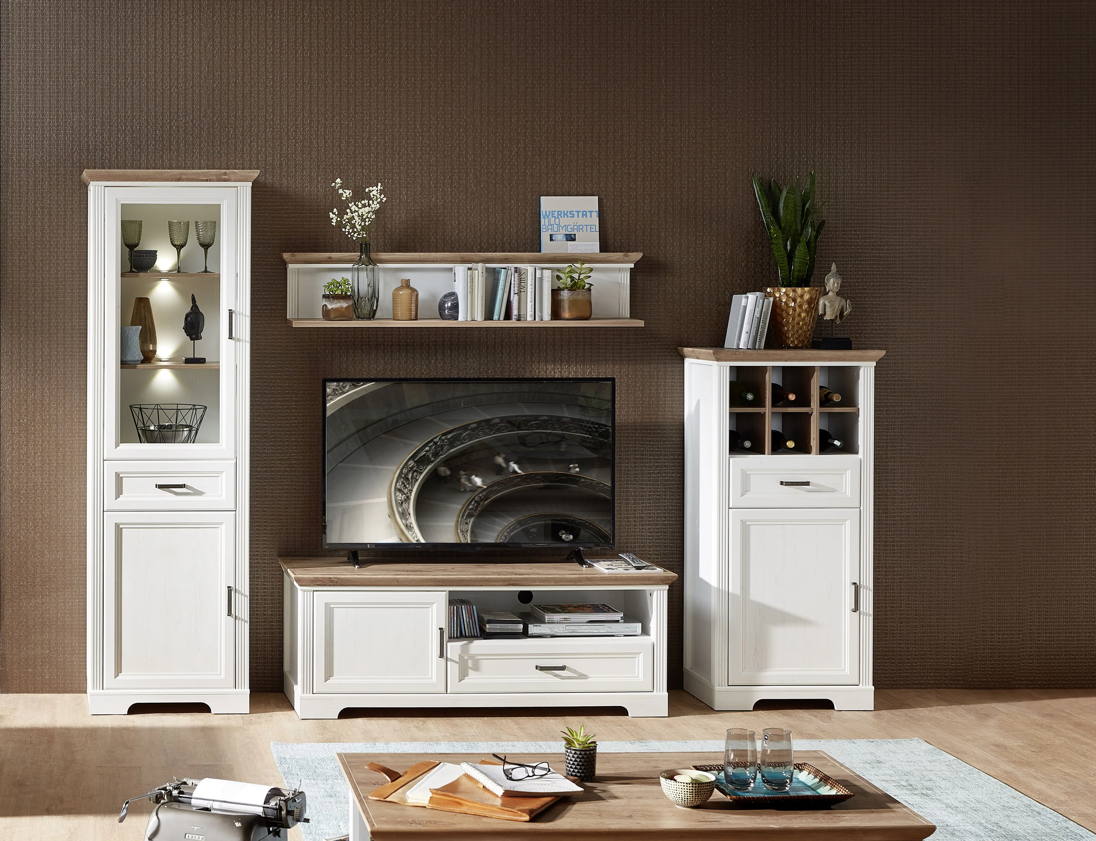 Highboard Jasmin