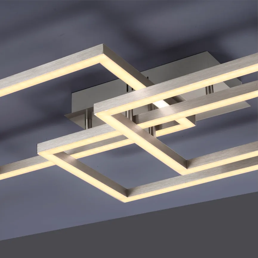 Deckenleuchte "Ls-Maxi" detail