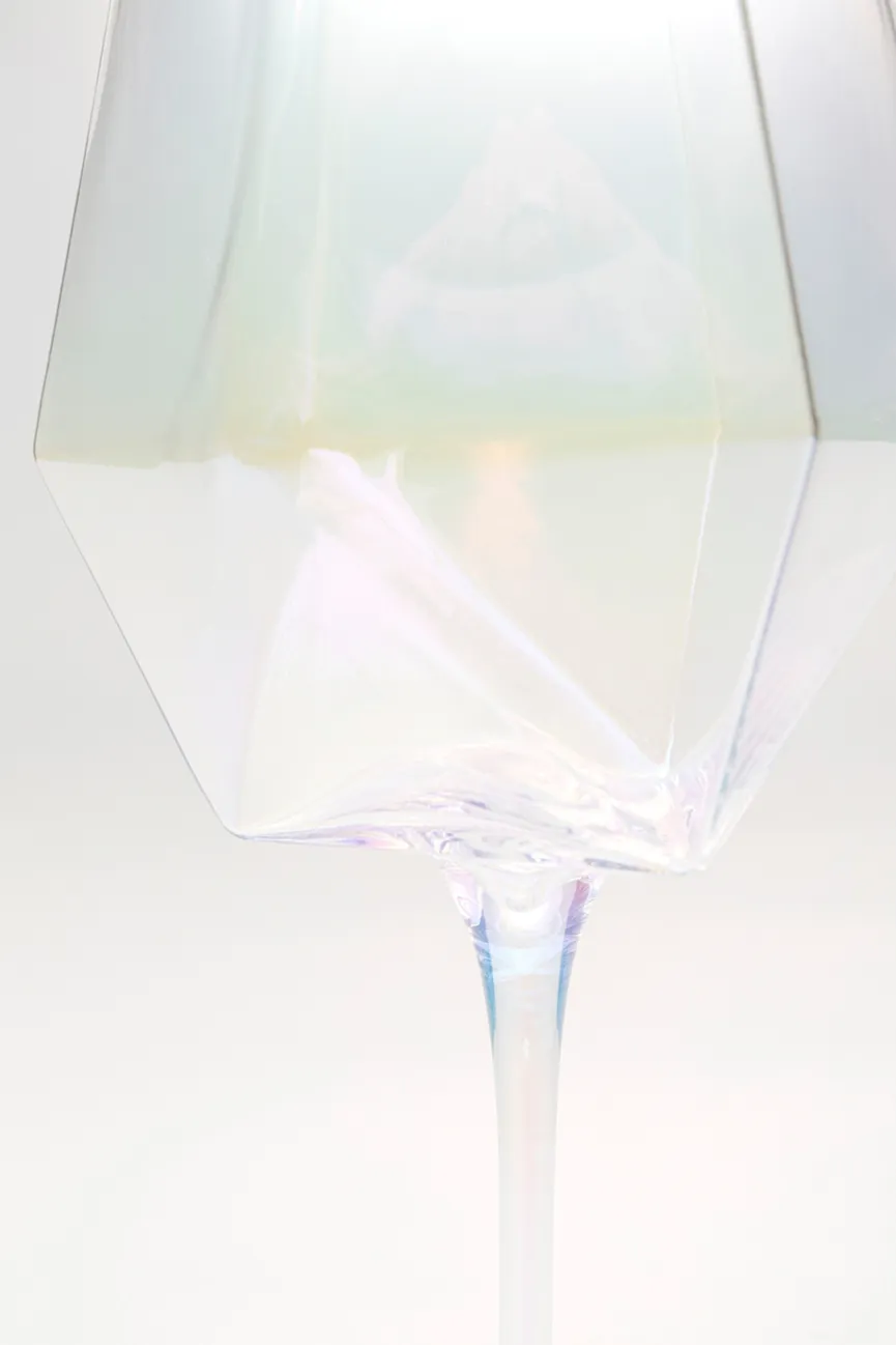 Weißweinglas "Diamond" 305 ml detail