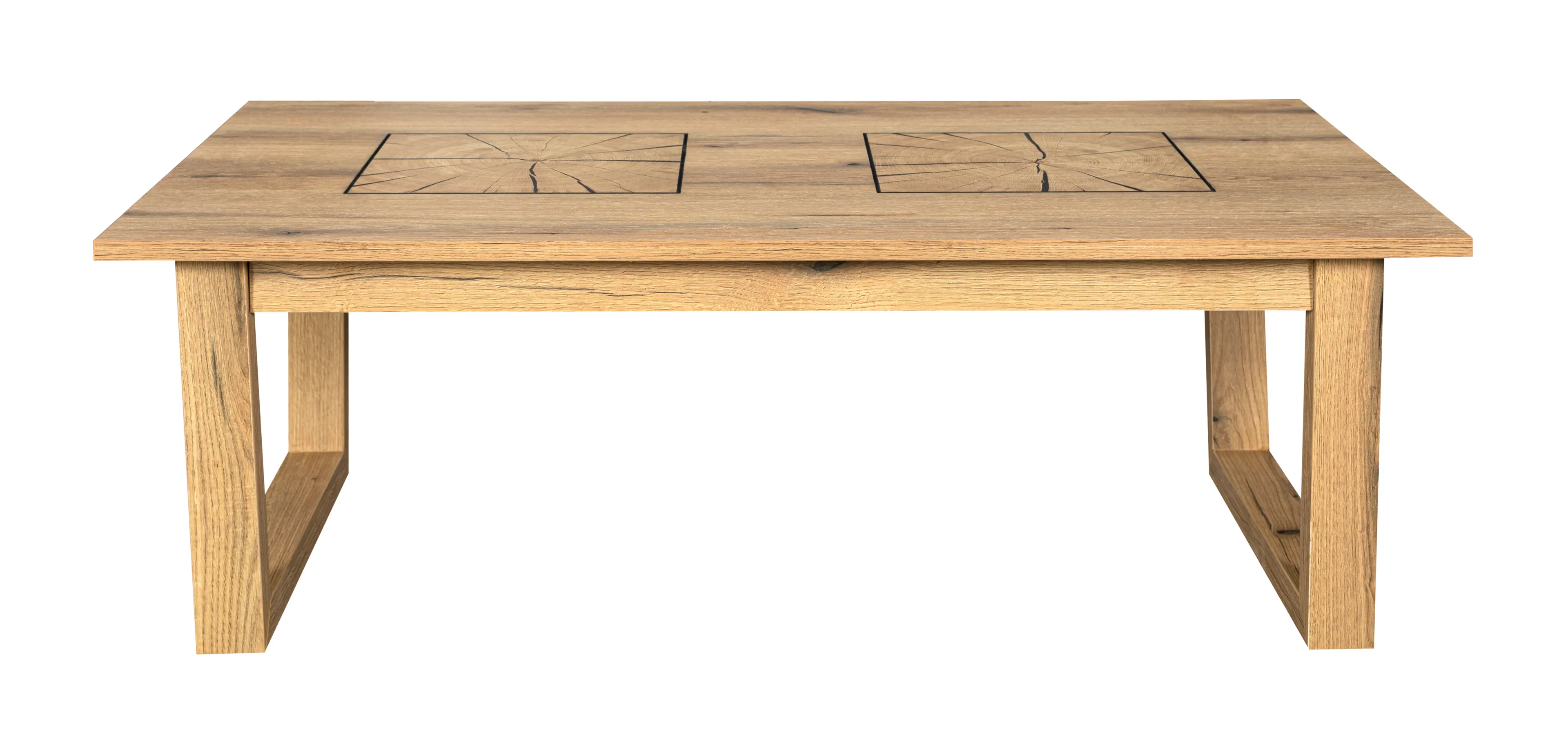 Couchtisch Urbano white