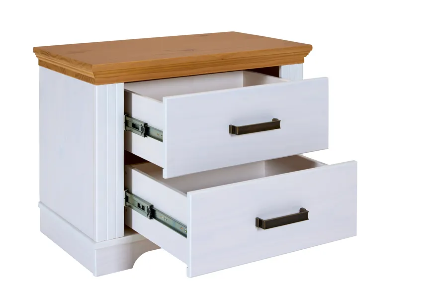 Jugendzimmer detail