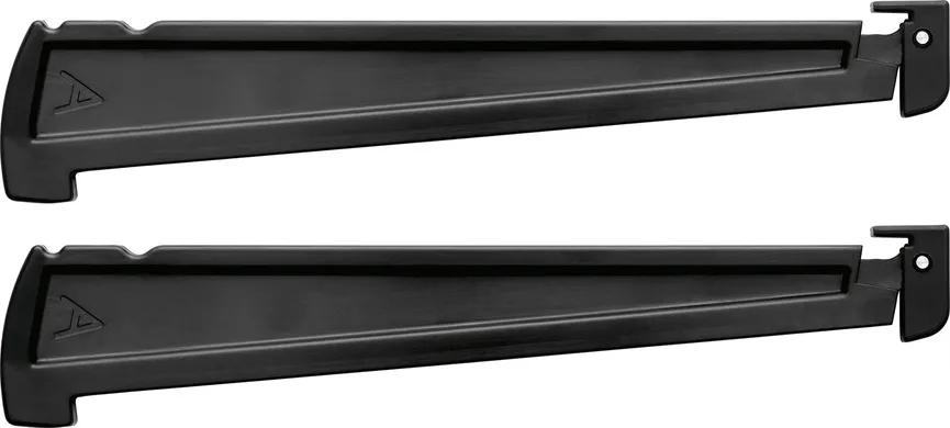 Messerschärfer V-Edge detail