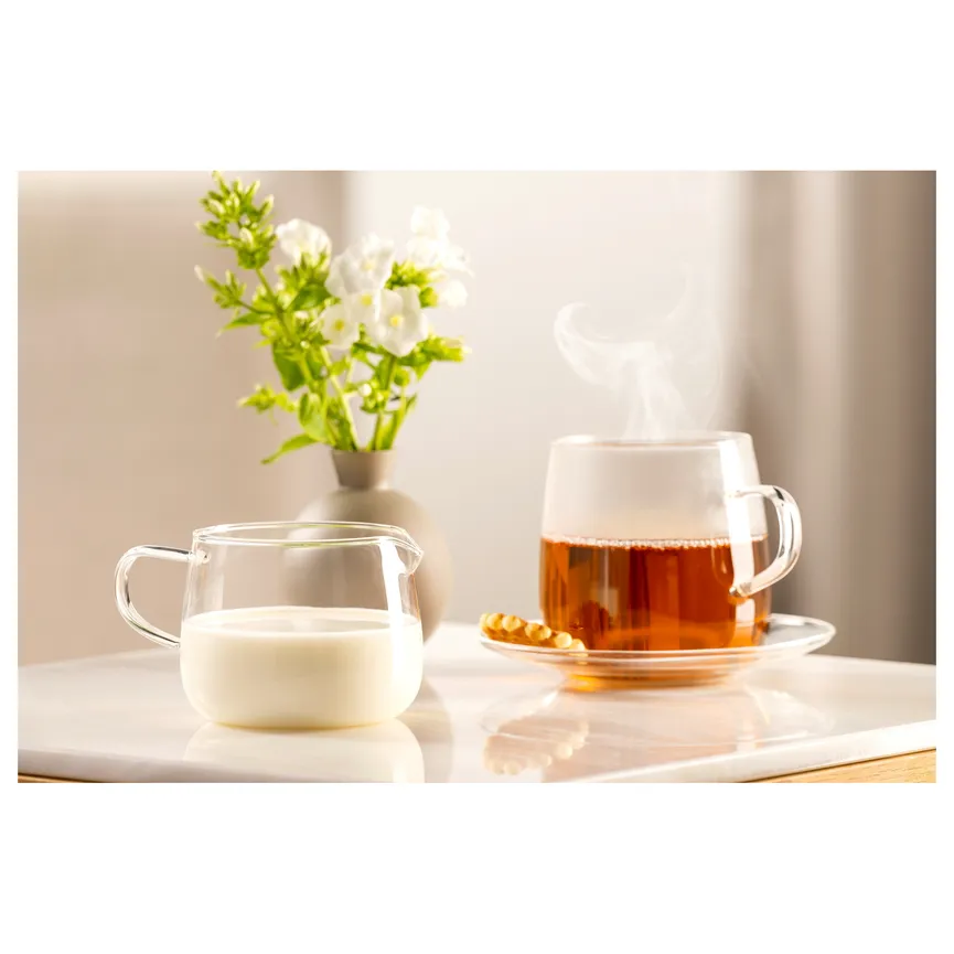 Milchkännchen "Te per te" milieu