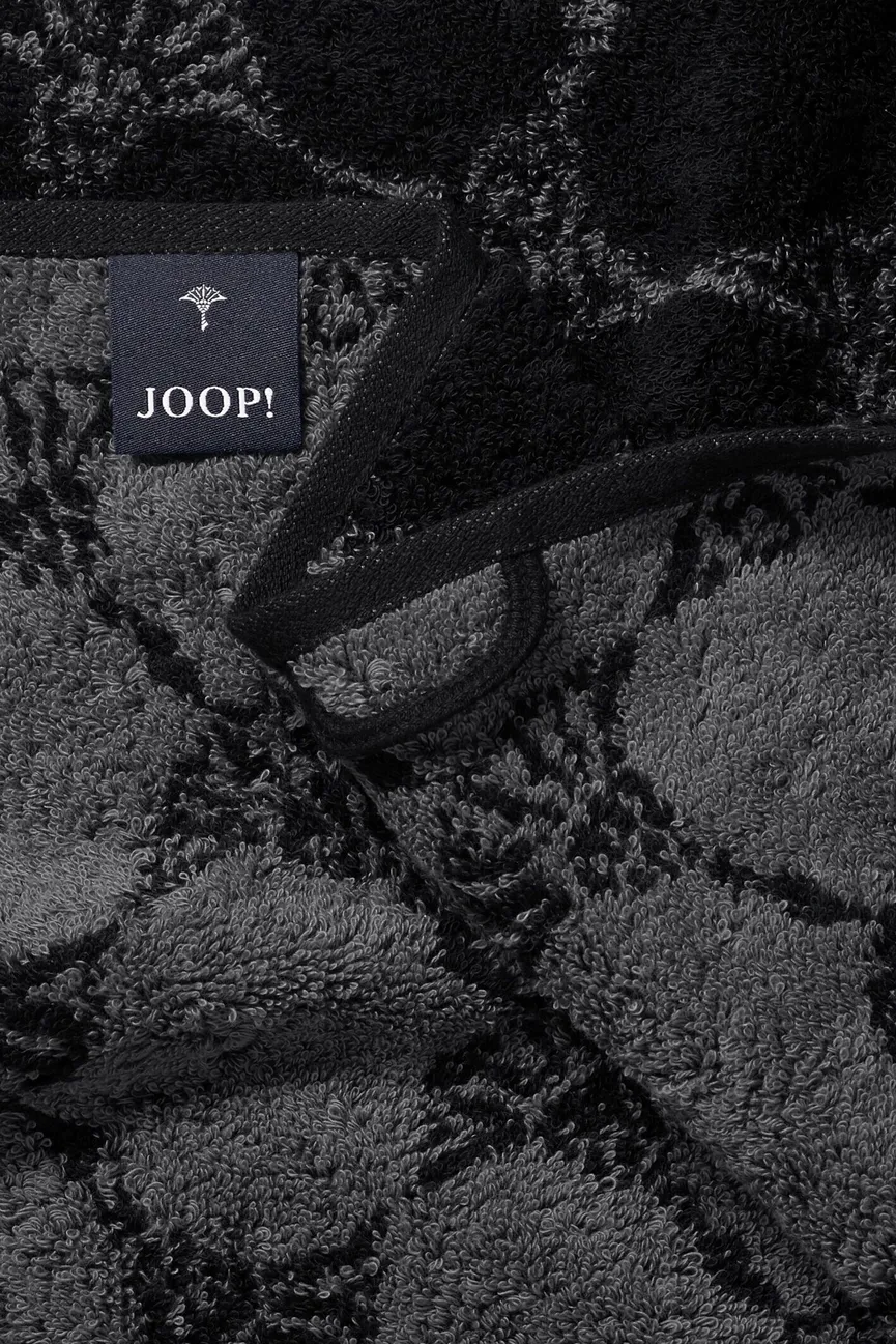 Seiflappen JOOP! Cornflower detail