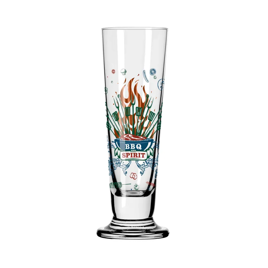 Schnapsglas "Heldenfest" 52 ml hauptaufnahme