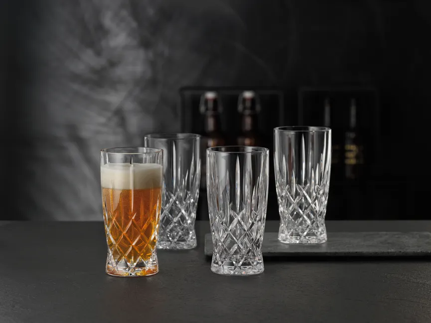 Trinkbecher "Noblesse" milieu