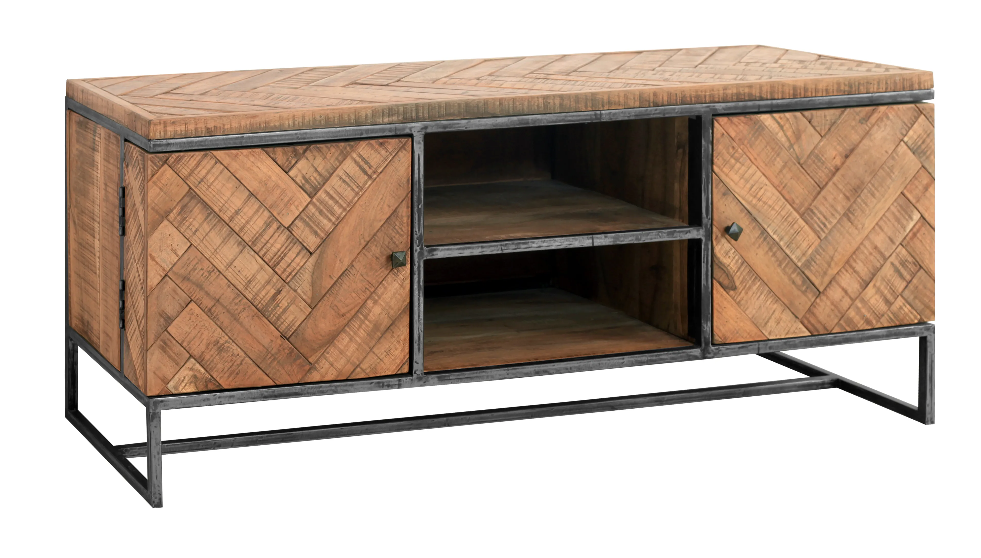 Lowboard Parquet