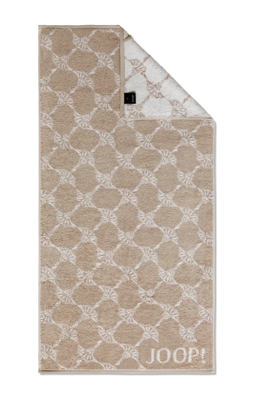 SET JOOP Cornflower sand detail