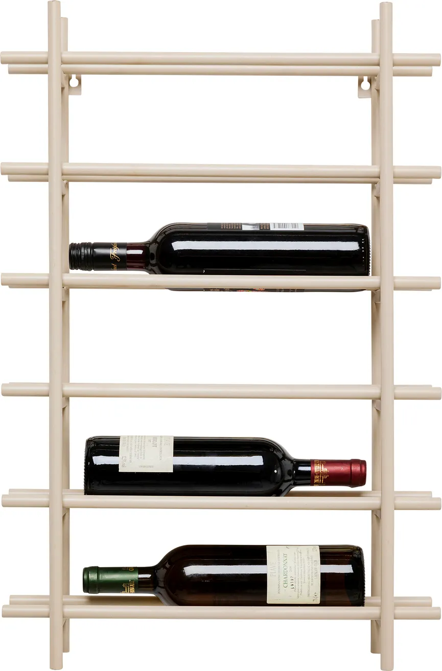 Weinregal hauptaufnahme