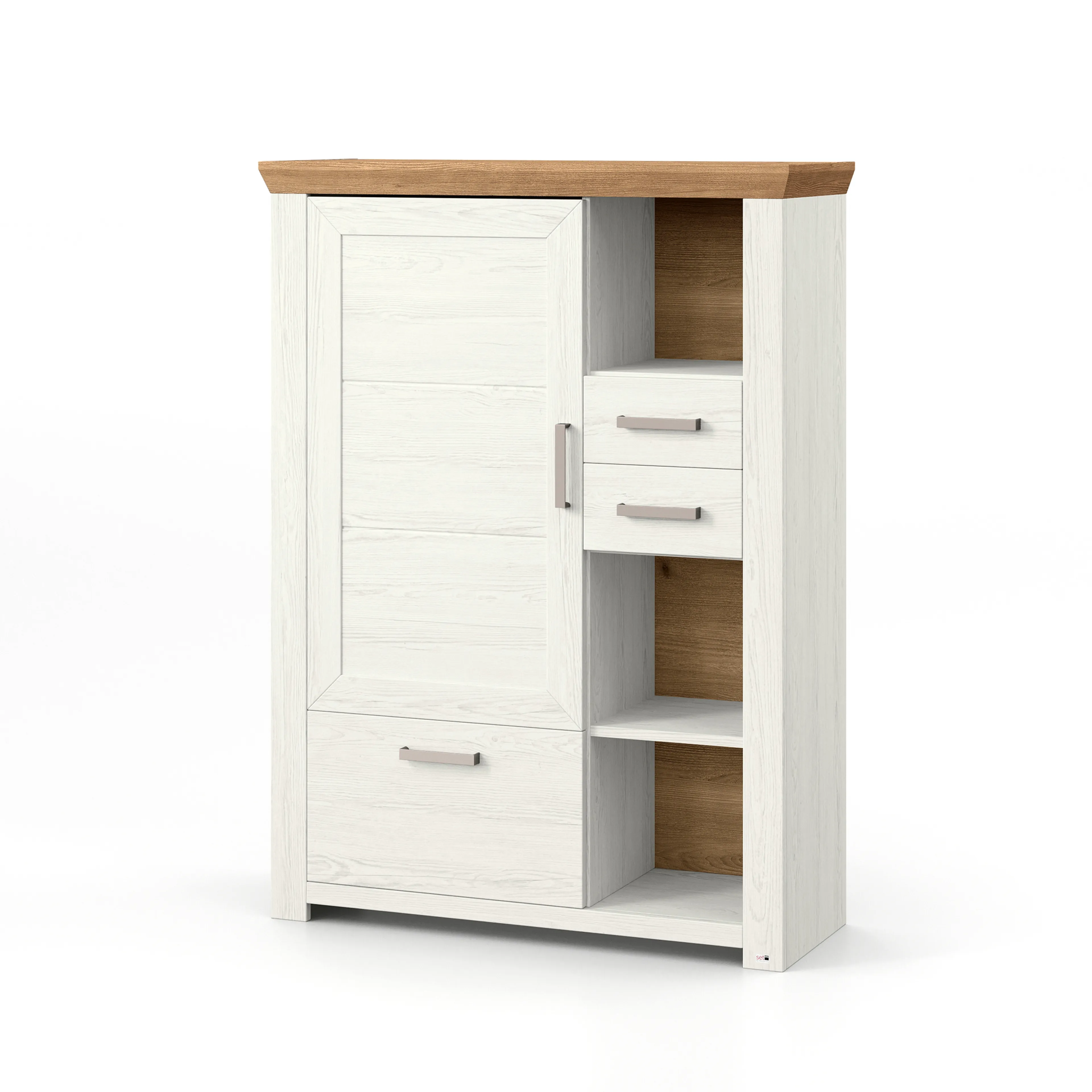 Highboard York 