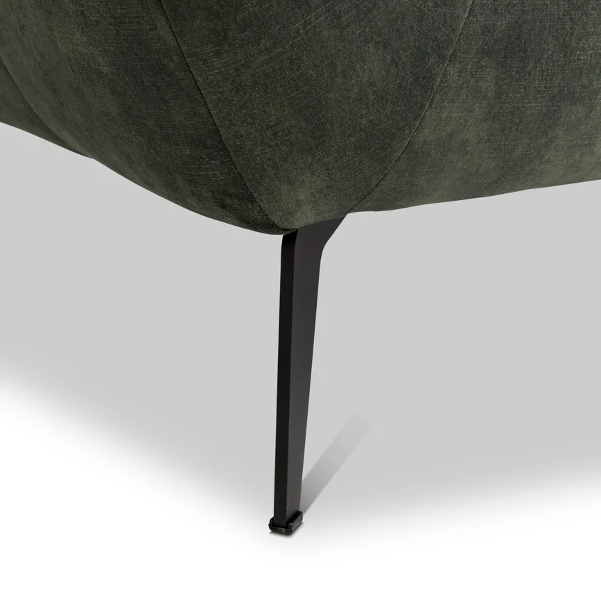 3-Sitzer detail