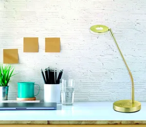 LED-Tischleuchte