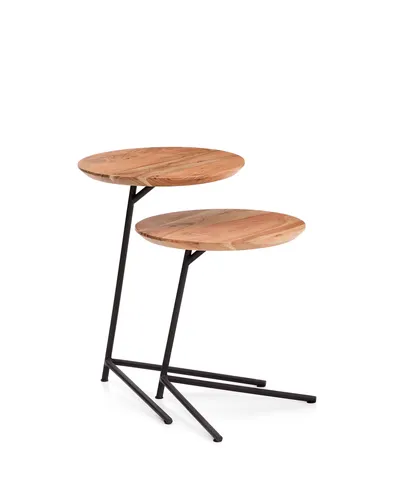 Beistelltisch-Set
