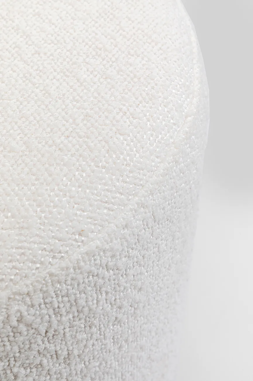 Hocker detail