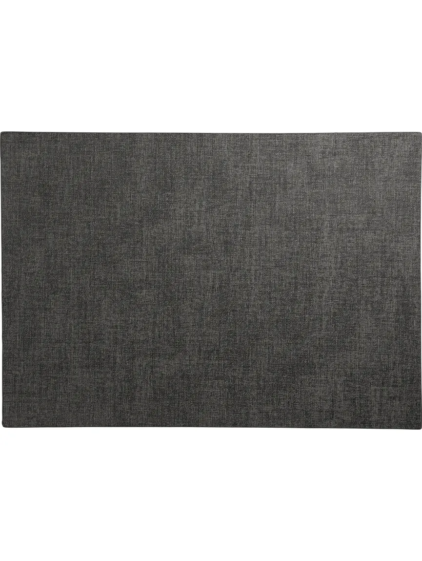 Tischset "Meli-Melo" coal hauptaufnahme