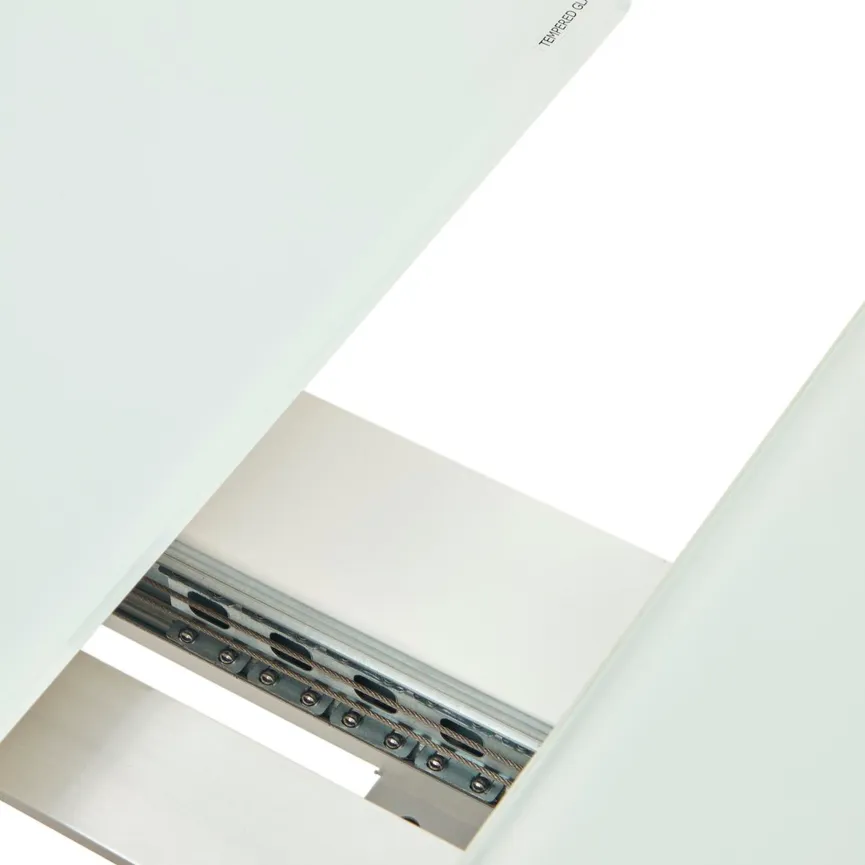 Esstisch detail