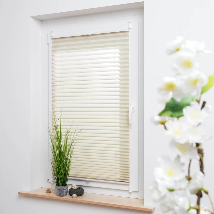 Plissee Easy 50x130cm milieu
