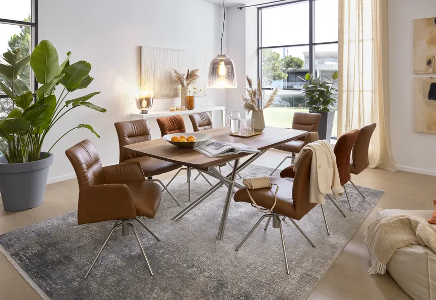 Ausziehtisch 6653 milieu