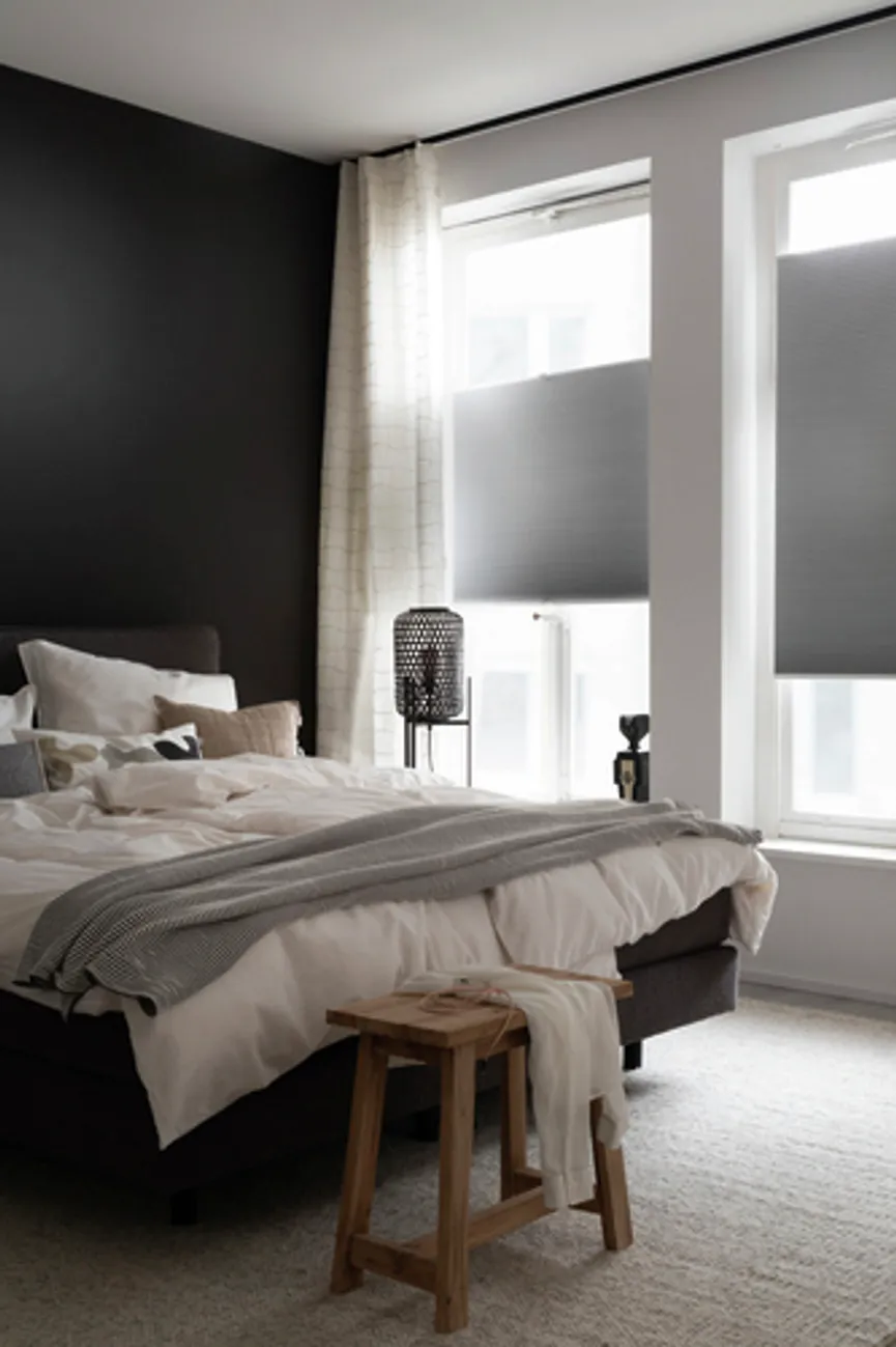 Thermoplissee Sina milieu