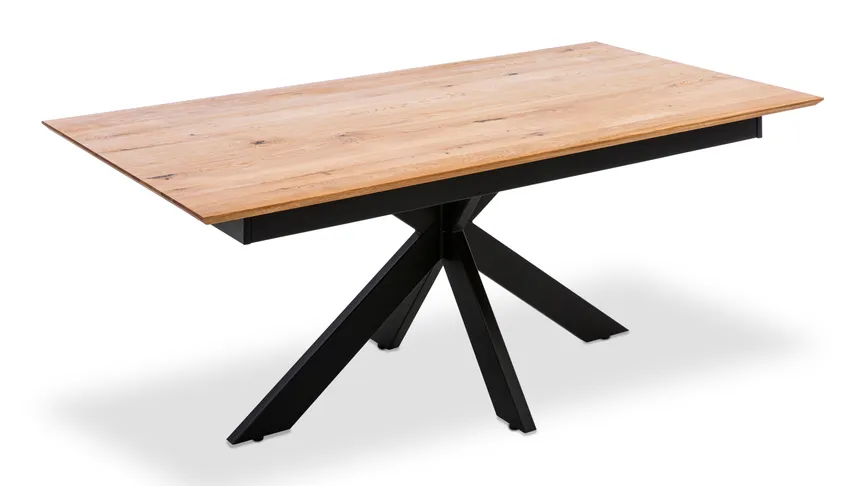 Ausziehtisch TI-0595 hauptaufnahme